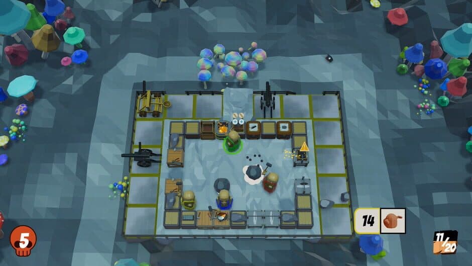 Just Sign! screenshot 3