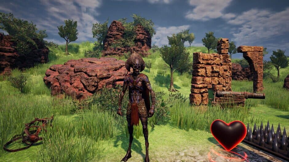 ASTRID screenshot 2
