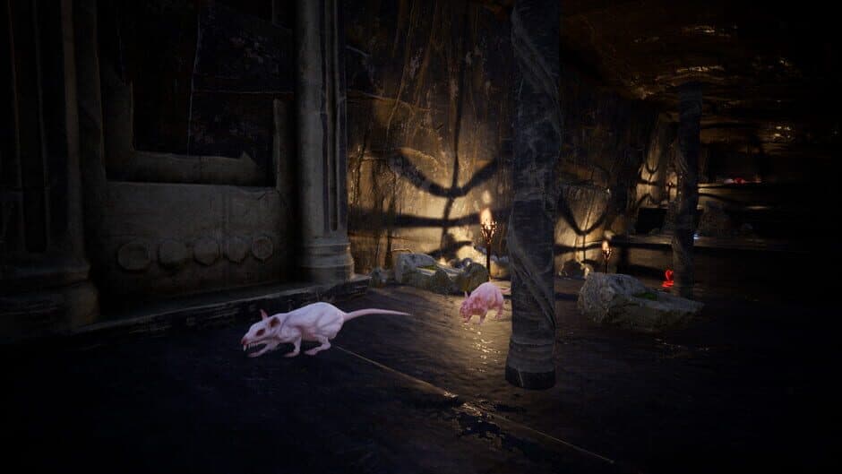 ASTRID screenshot 4