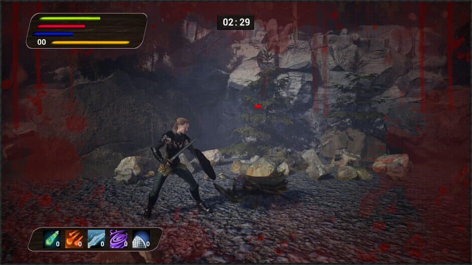 ASTRID screenshot 6