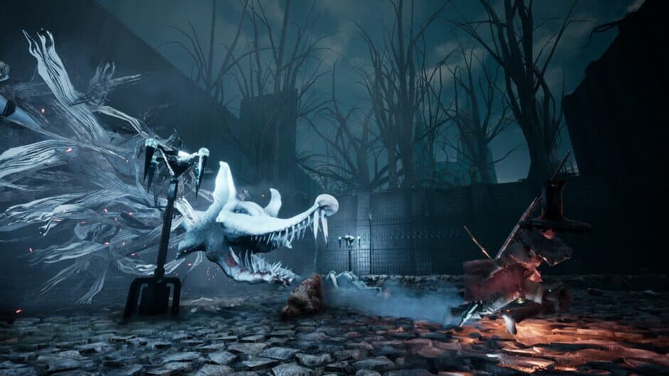 Estencel screenshot 1