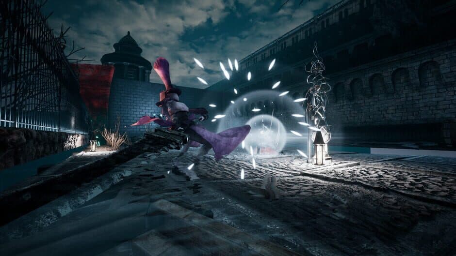 Estencel screenshot 4