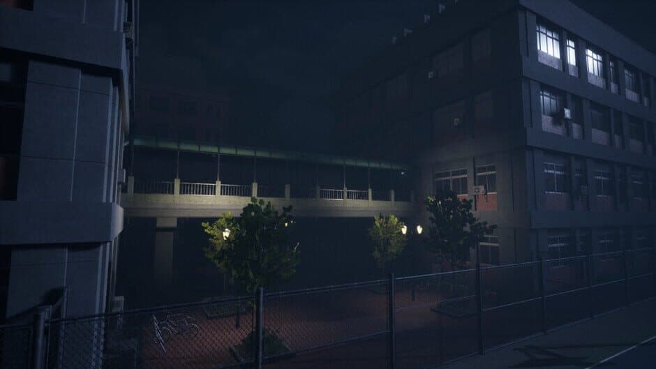 The Bridge Curse: Road to Salvation screenshot 5