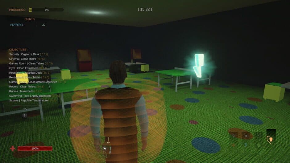 Runaway Animals screenshot 1
