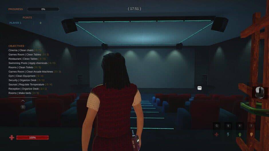 Runaway Animals screenshot 2