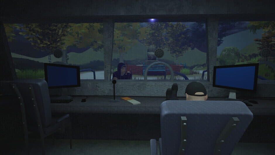 Runaway Animals screenshot 5
