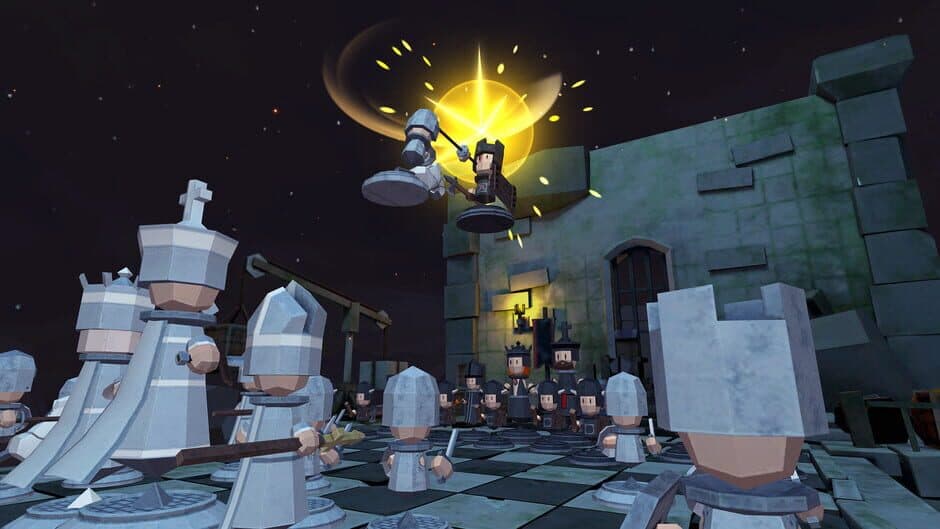 ChessVR screenshot 1