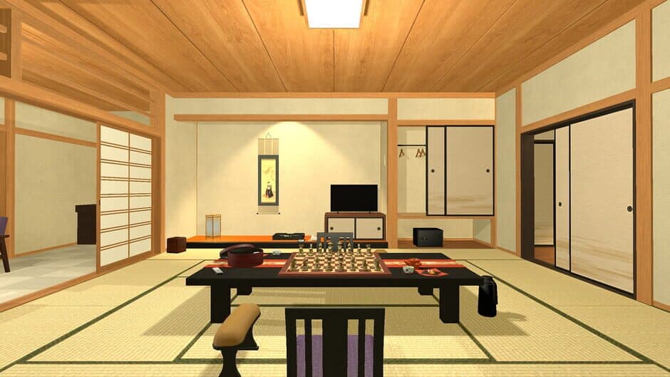 ChessVR screenshot 3