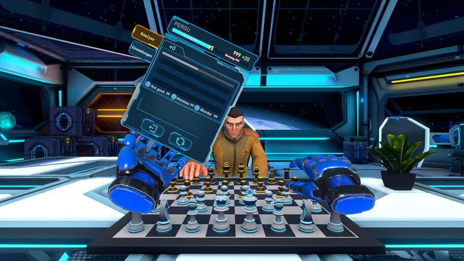 ChessVR screenshot 6