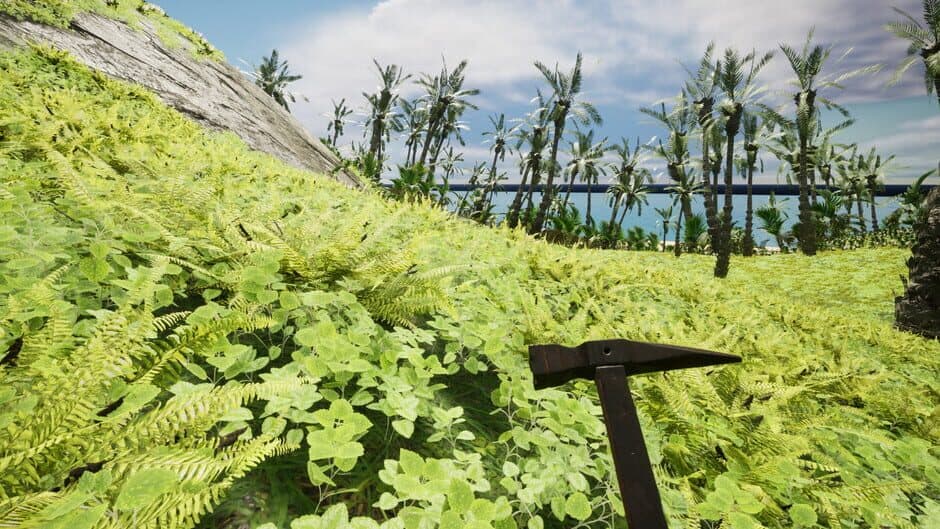 Stranded Nightmare screenshot 3