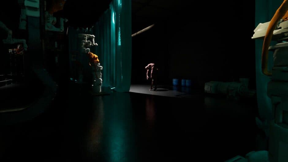 Stranded Nightmare screenshot 6