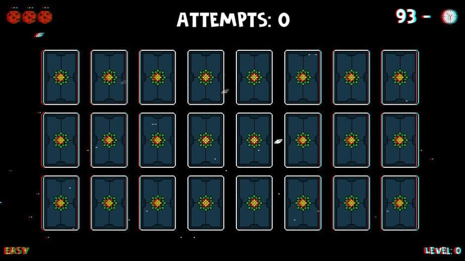 Two Identical screenshot 1