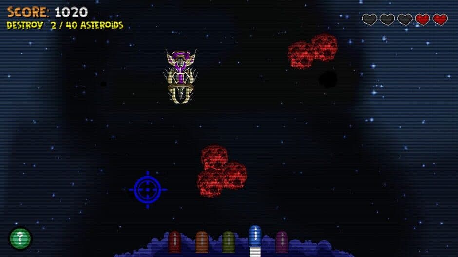 Invader Signal screenshot 5