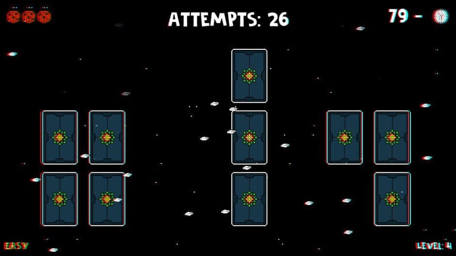 Two Identical screenshot 5