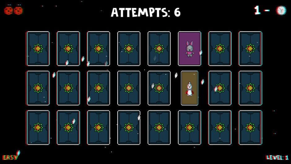 Two Identical screenshot 3