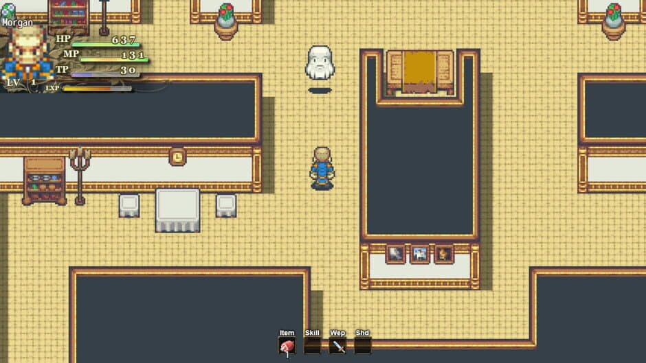 Mystical Island screenshot 6