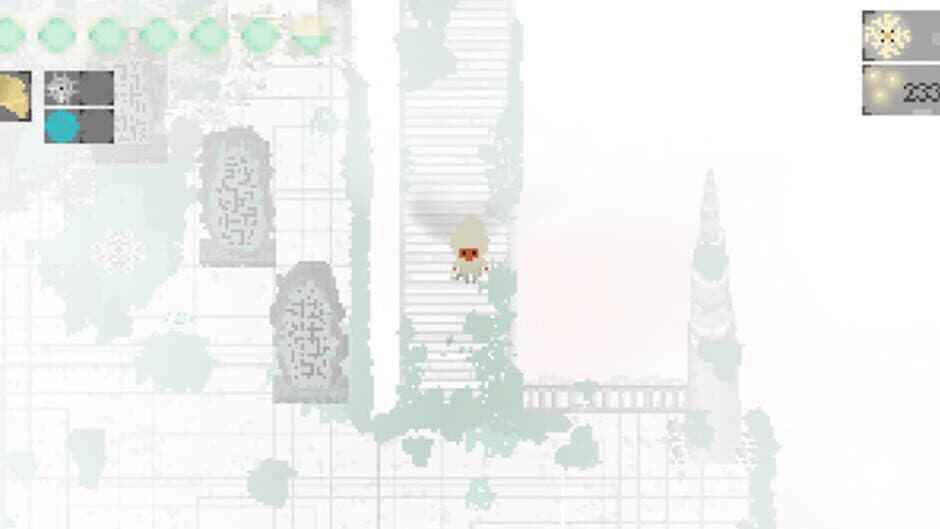 Mist Monkey: wanderer screenshot 4