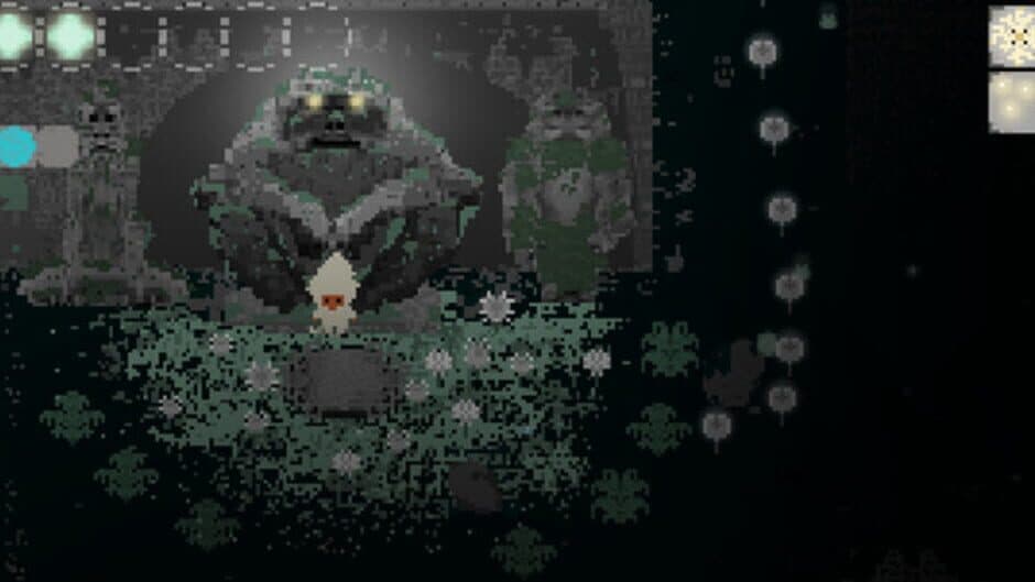 Mist Monkey: wanderer screenshot 6