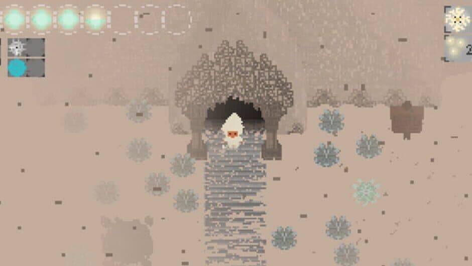 Mist Monkey: wanderer screenshot 2