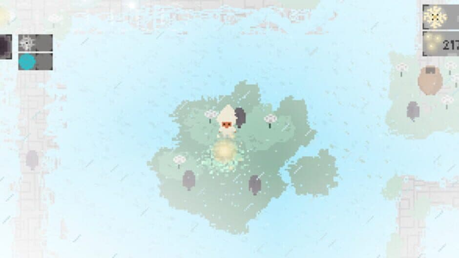 Mist Monkey: wanderer screenshot 3