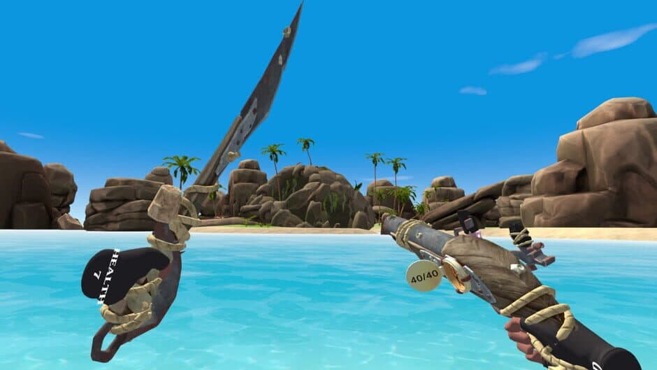 Sail screenshot 1