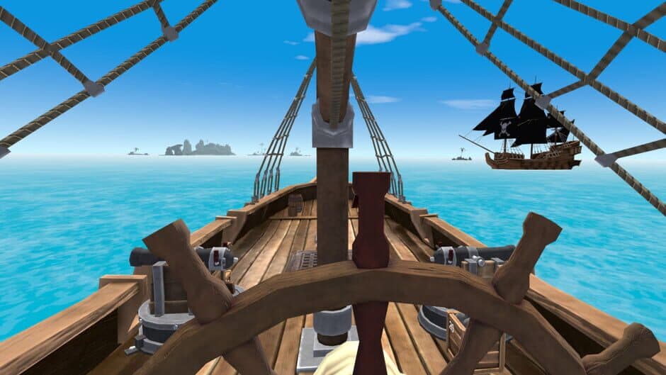 Sail screenshot 5