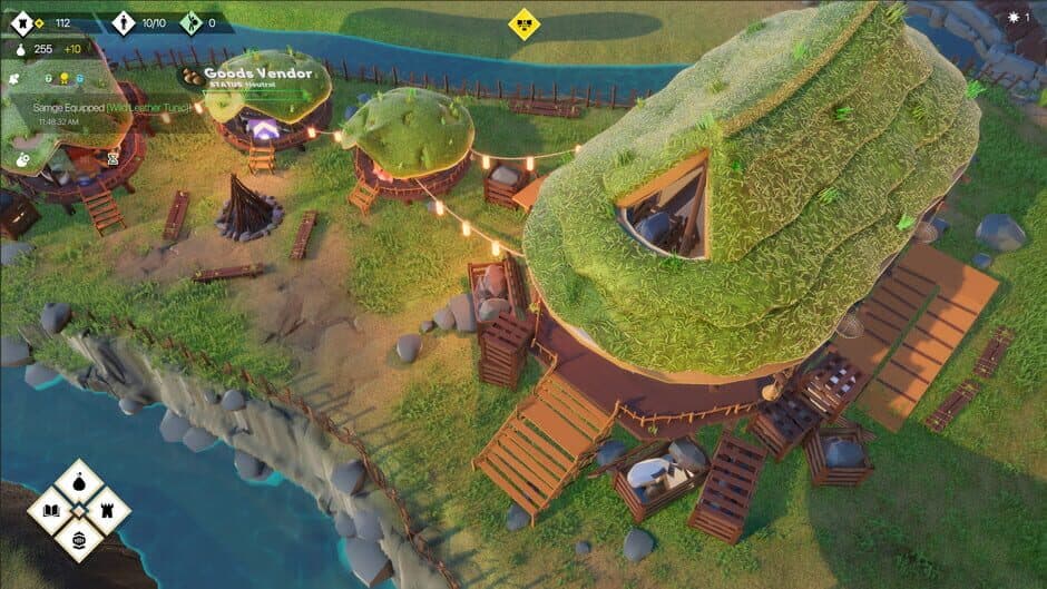 The Merchant's Guide to the Kingdom screenshot 4
