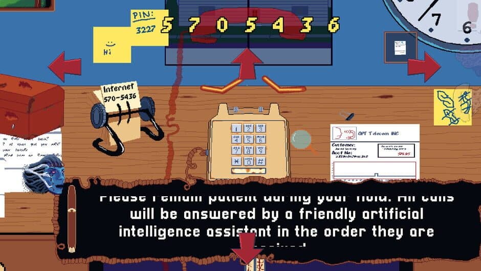 Call Hating screenshot 3