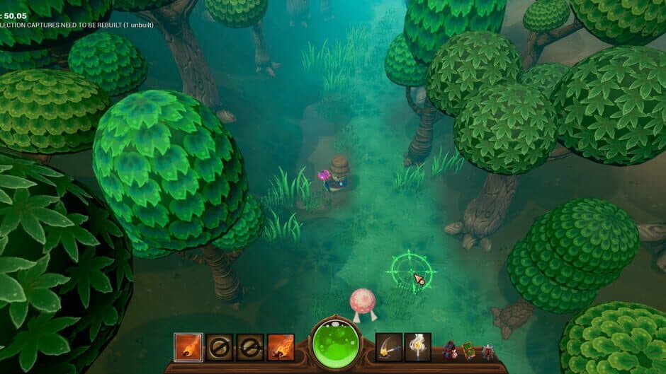 Chonky - From Breakfast to Domination screenshot 2