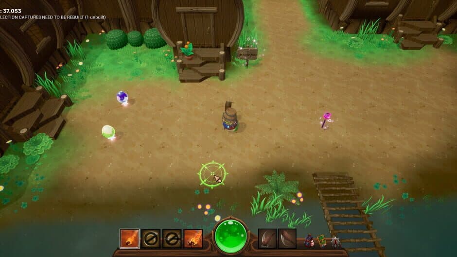 Chonky - From Breakfast to Domination screenshot 4