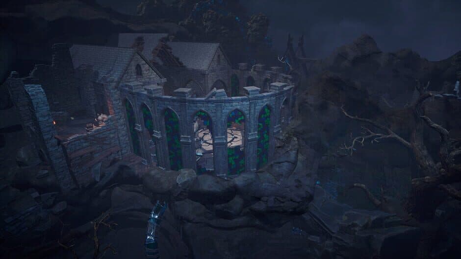 Tracery of Fate screenshot 4