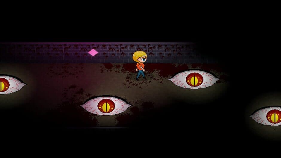 Mello Haunted House screenshot 3