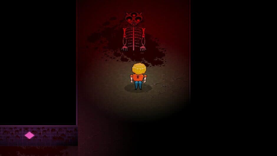 Mello Haunted House screenshot 2