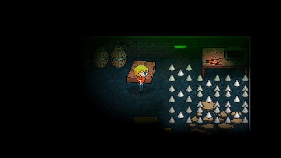 Mello Haunted House screenshot 5