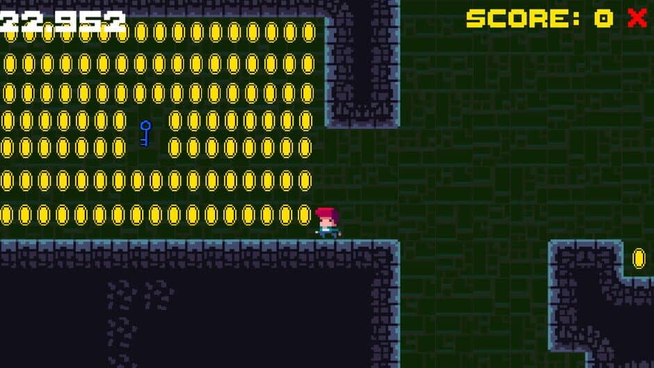 Floor is Lava screenshot 2