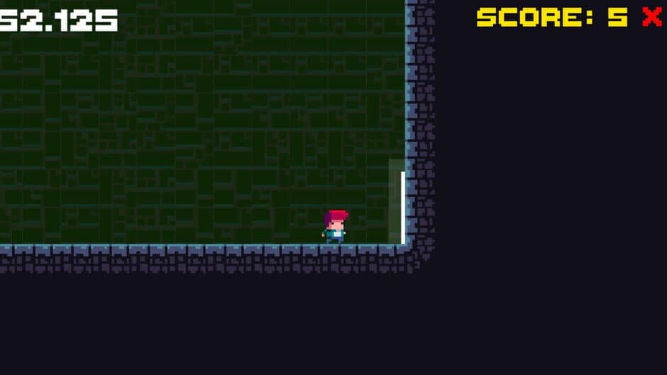 Floor is Lava screenshot 3