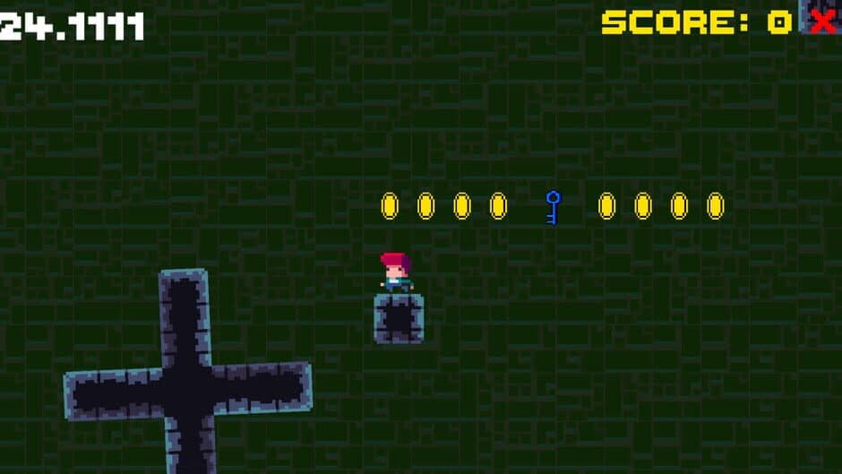 Floor is Lava screenshot 4