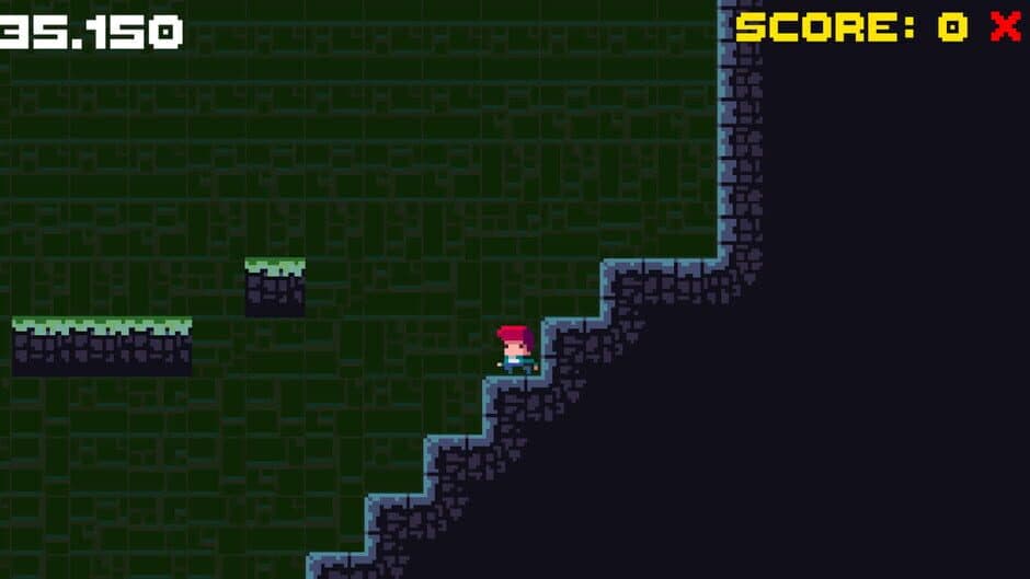 Floor is Lava screenshot 5