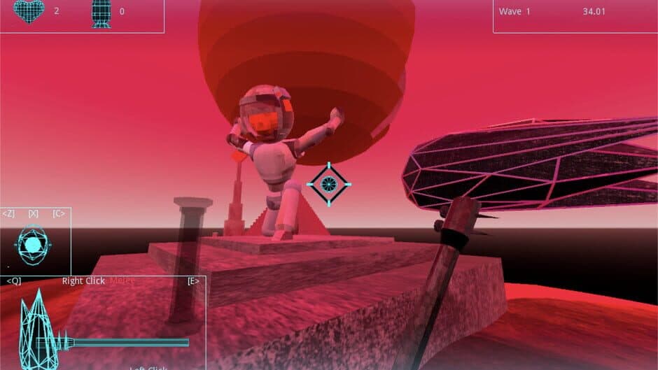 PH0B0S screenshot 1