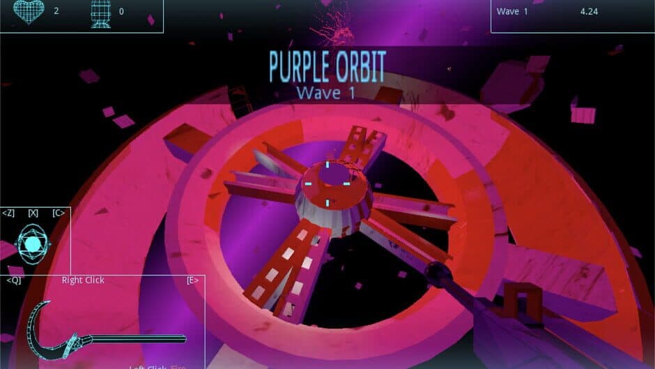 PH0B0S screenshot 3