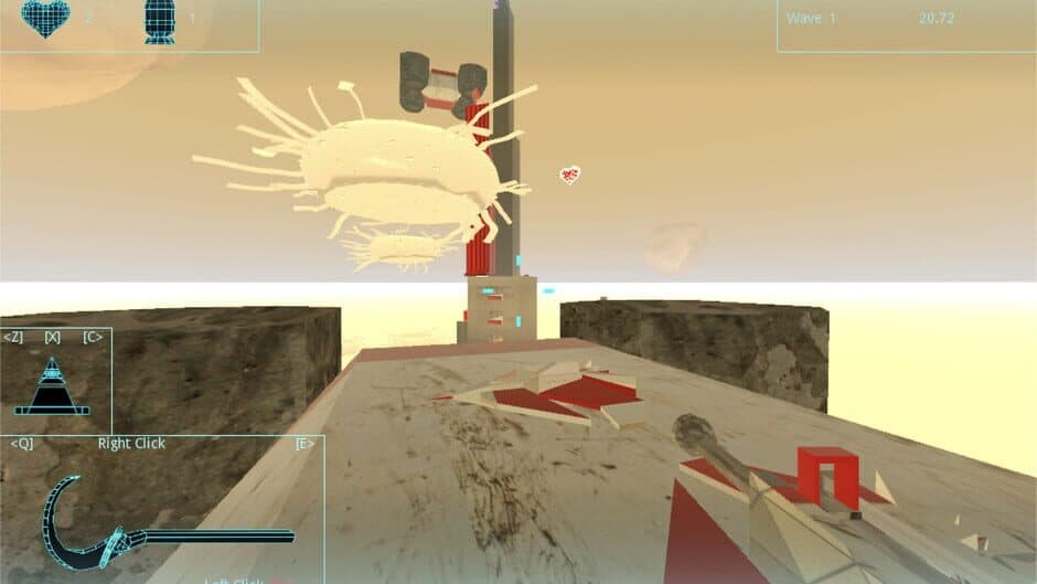 PH0B0S screenshot 4