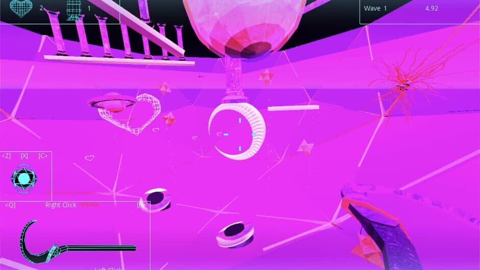 PH0B0S screenshot 5