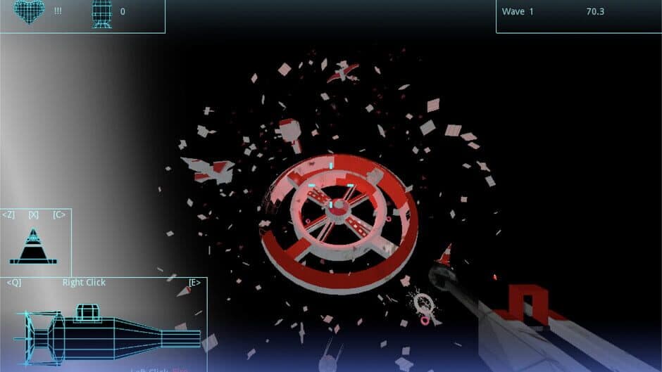 PH0B0S screenshot 2