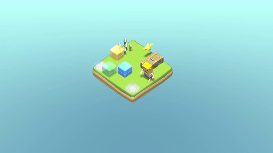 Toggle Cube screenshot 3