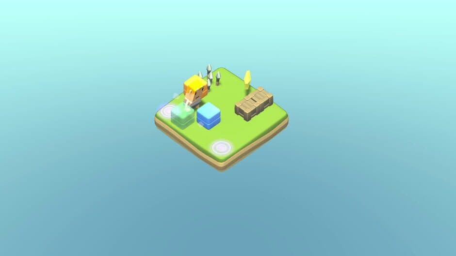 Toggle Cube screenshot 4