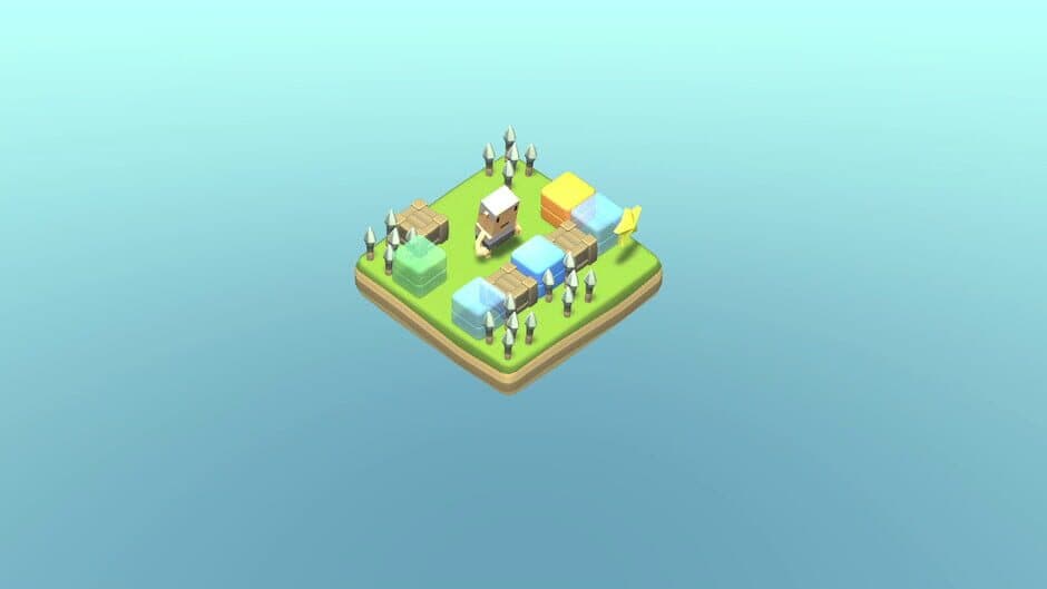 Toggle Cube screenshot 5