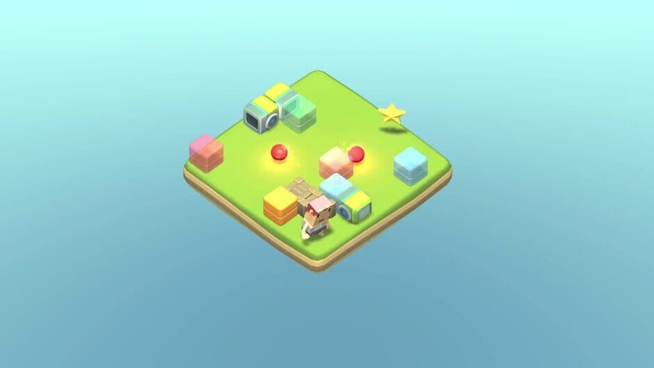 Toggle Cube screenshot 6