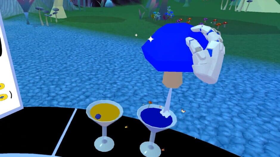 Trippy Tavern screenshot 1