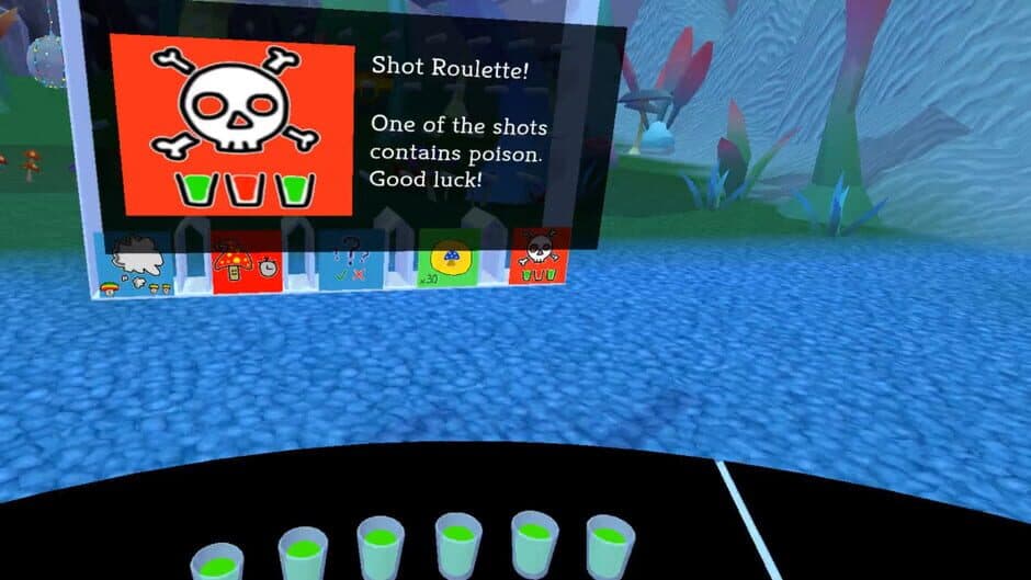 Trippy Tavern screenshot 4