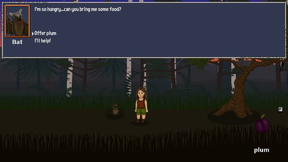 Witchhazel Woods screenshot 5